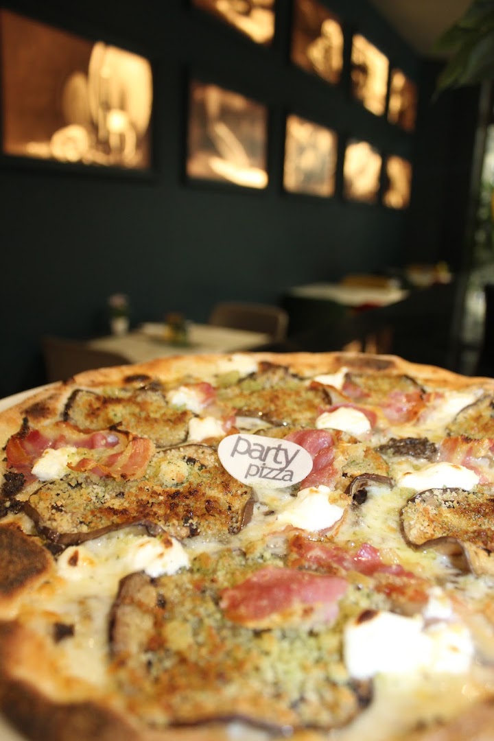 Party Pizza · Foto 4